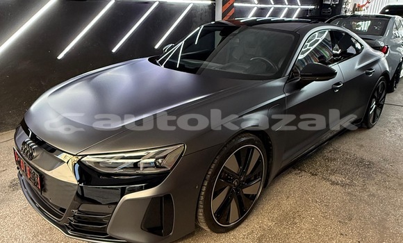 Buy Used Audi quattro Other Car in Georgiyev in Taraz Buy Used Audi quattro Other Car in Georgiyev in Taraz