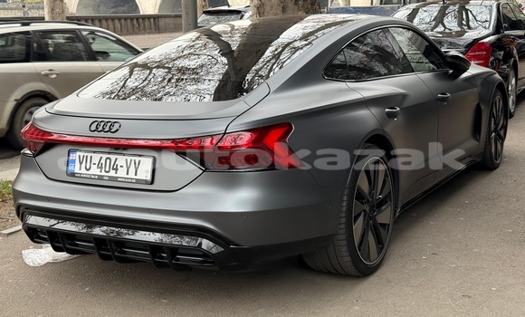 Buy Used Audi quattro Other Car in Georgiyev in Taraz Buy Used Audi quattro Other Car in Georgiyev in Taraz