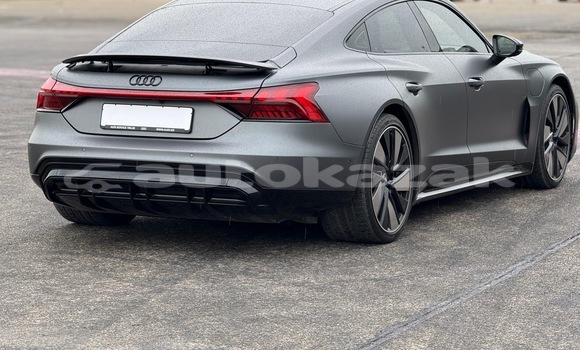 Buy Used Audi quattro Other Car in Georgiyev in Taraz Buy Used Audi quattro Other Car in Georgiyev in Taraz