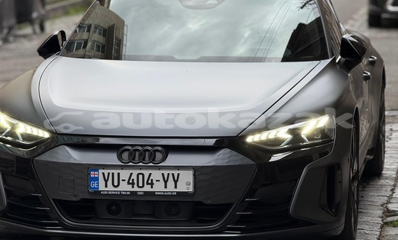Buy Used Audi quattro Other Car in Georgiyev in Taraz Buy Used Audi quattro Other Car in Georgiyev in Taraz