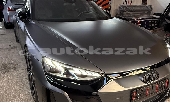 Buy Used Audi quattro Other Car in Georgiyev in Taraz Buy Used Audi quattro Other Car in Georgiyev in Taraz