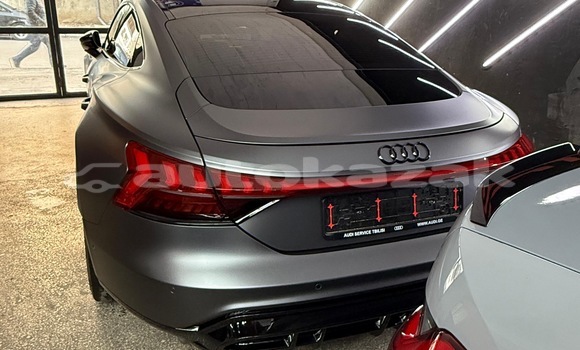 Buy Used Audi quattro Other Car in Georgiyev in Taraz Buy Used Audi quattro Other Car in Georgiyev in Taraz