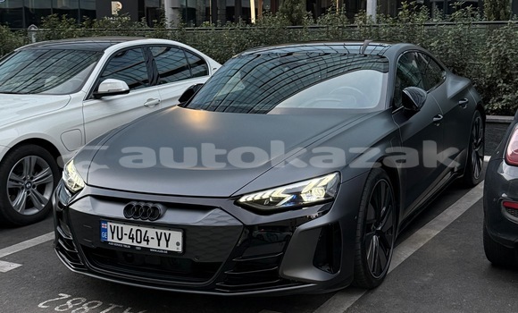 Buy Used Audi quattro Other Car in Georgiyev in Taraz Buy Used Audi quattro Other Car in Georgiyev in Taraz