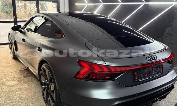 Buy Used Audi quattro Other Car in Georgiyev in Taraz Buy Used Audi quattro Other Car in Georgiyev in Taraz