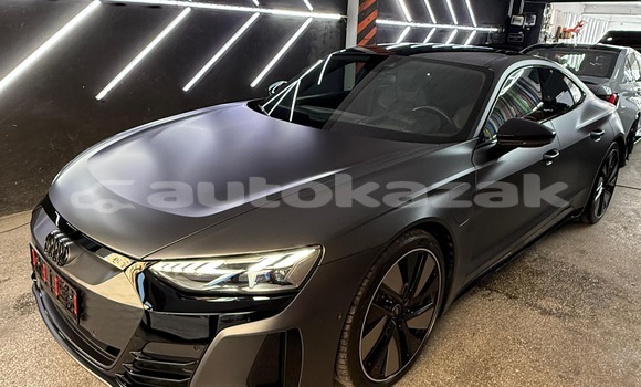Buy Used Audi quattro Other Car in Georgiyev in Taraz Buy Used Audi quattro Other Car in Georgiyev in Taraz