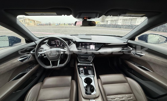 Buy Used Audi quattro Other Car in Georgiyev in Taraz Buy Used Audi quattro Other Car in Georgiyev in Taraz