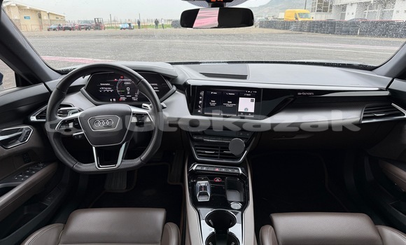 Buy Used Audi quattro Other Car in Georgiyev in Taraz Buy Used Audi quattro Other Car in Georgiyev in Taraz