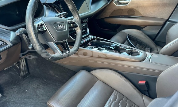 Buy Used Audi quattro Other Car in Georgiyev in Taraz Buy Used Audi quattro Other Car in Georgiyev in Taraz
