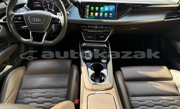 Buy Used Audi quattro Other Car in Georgiyev in Taraz Buy Used Audi quattro Other Car in Georgiyev in Taraz
