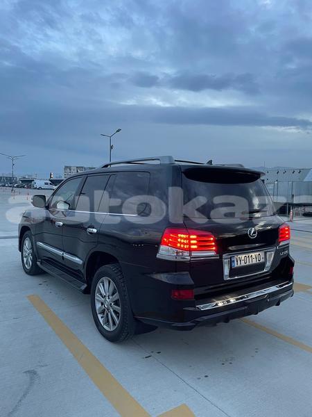 Big with watermark lexus lx 570 taraz georgiyev 5888