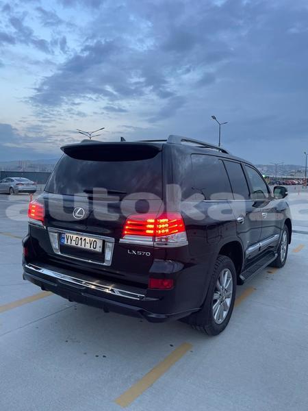 Big with watermark lexus lx 570 taraz georgiyev 5888