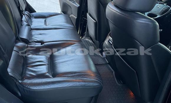 Buy Used Lexus LX 570 Black Car in Georgiyev in Taraz Buy Used Lexus LX 570 Black Car in Georgiyev in Taraz