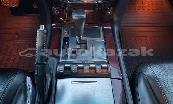 Buy Used Lexus LX 570 Black Car in Georgiyev in Taraz Buy Used Lexus LX 570 Black Car in Georgiyev in Taraz