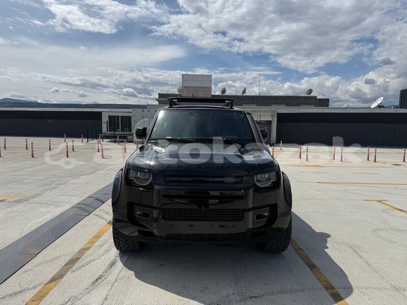 Big with watermark land rover defender taraz georgiyev 5889