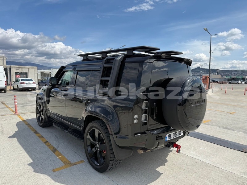 Big with watermark land rover defender taraz georgiyev 5889