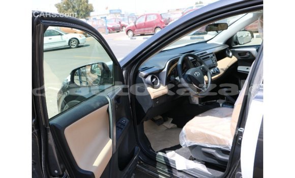 Buy Import Toyota RAV4 Other Car in Import - Dubai in Akmecet Buy Import Toyota RAV4 Other Car in Import - Dubai in Akmecet