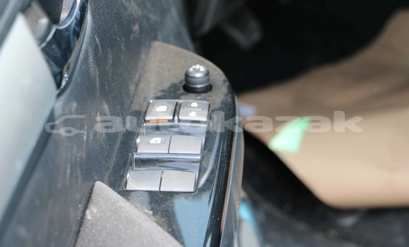 Buy New Toyota Hilux White Car in Import - Dubai in Akmecet Buy New Toyota Hilux White Car in Import - Dubai in Akmecet