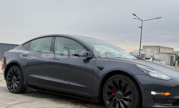 Buy Used Tesla Model 3 Silver Car in Georgiyev in Taraz Buy Used Tesla Model 3 Silver Car in Georgiyev in Taraz