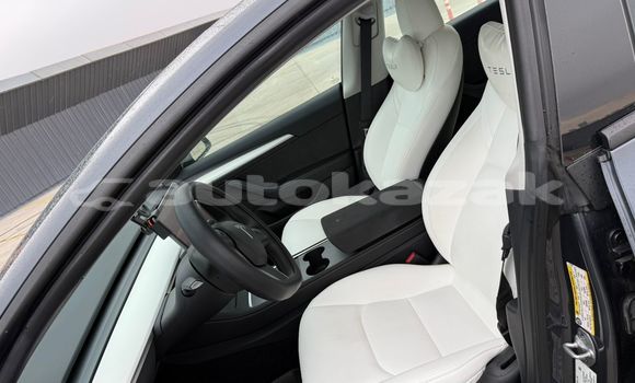 Buy Used Tesla Model 3 Silver Car in Georgiyev in Taraz Buy Used Tesla Model 3 Silver Car in Georgiyev in Taraz