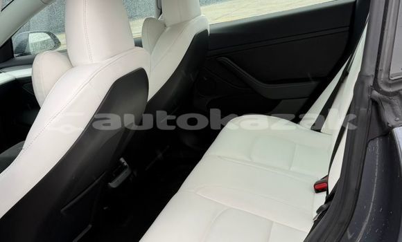 Buy Used Tesla Model 3 Silver Car in Georgiyev in Taraz Buy Used Tesla Model 3 Silver Car in Georgiyev in Taraz