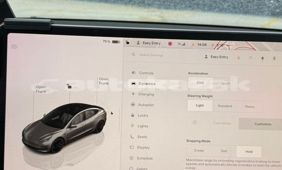 Buy Used Tesla Model 3 Silver Car in Georgiyev in Taraz Buy Used Tesla Model 3 Silver Car in Georgiyev in Taraz