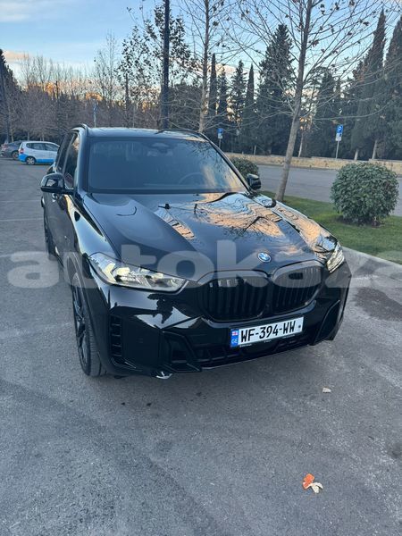 Big with watermark bmw x5 taraz georgiyev 5892