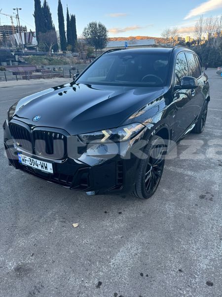 Big with watermark bmw x5 taraz georgiyev 5892