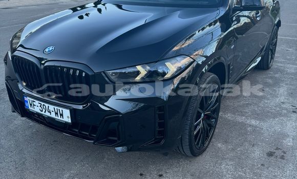 Buy Used BMW X5 Black Car in Georgiyev in Taraz Buy Used BMW X5 Black Car in Georgiyev in Taraz