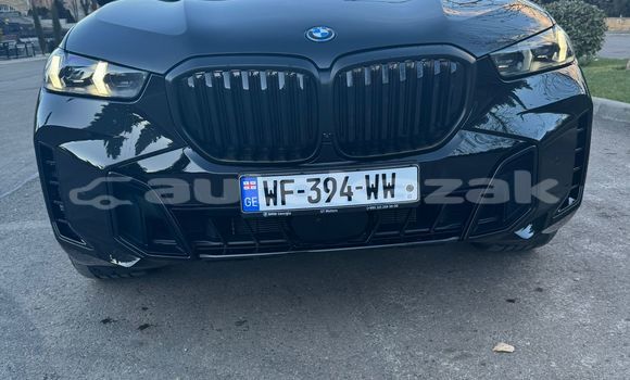 Buy Used BMW X5 Black Car in Georgiyev in Taraz Buy Used BMW X5 Black Car in Georgiyev in Taraz