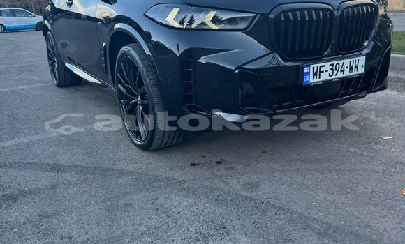 Buy Used BMW X5 Black Car in Georgiyev in Taraz Buy Used BMW X5 Black Car in Georgiyev in Taraz