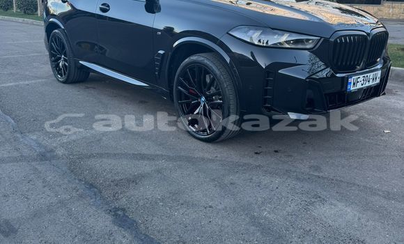Buy Used BMW X5 Black Car in Georgiyev in Taraz Buy Used BMW X5 Black Car in Georgiyev in Taraz