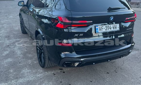 Buy Used BMW X5 Black Car in Georgiyev in Taraz Buy Used BMW X5 Black Car in Georgiyev in Taraz