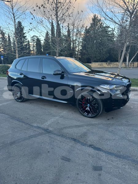 Big with watermark bmw x5 taraz georgiyev 5892