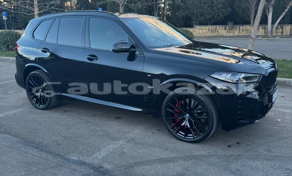 Buy Used BMW X5 Black Car in Georgiyev in Taraz Buy Used BMW X5 Black Car in Georgiyev in Taraz