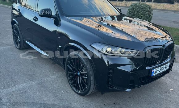 Buy Used BMW X5 Black Car in Georgiyev in Taraz Buy Used BMW X5 Black Car in Georgiyev in Taraz