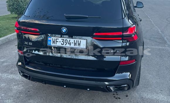 Buy Used BMW X5 Black Car in Georgiyev in Taraz Buy Used BMW X5 Black Car in Georgiyev in Taraz