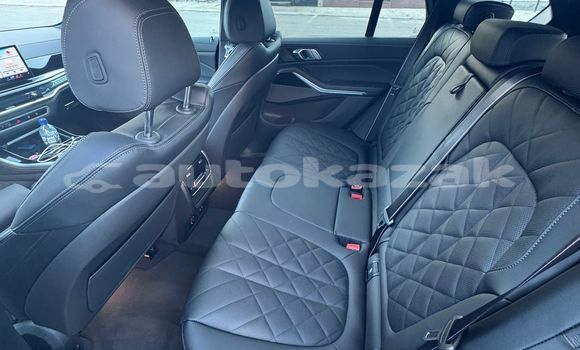 Buy Used BMW X5 Black Car in Georgiyev in Taraz Buy Used BMW X5 Black Car in Georgiyev in Taraz