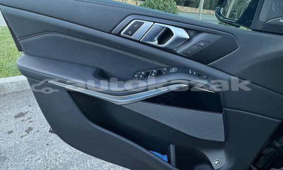Buy Used BMW X5 Black Car in Georgiyev in Taraz Buy Used BMW X5 Black Car in Georgiyev in Taraz