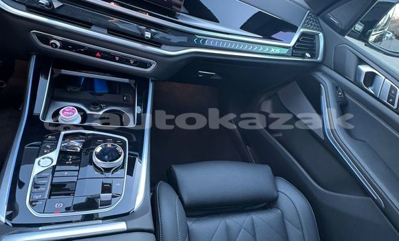 Buy Used BMW X5 Black Car in Georgiyev in Taraz Buy Used BMW X5 Black Car in Georgiyev in Taraz