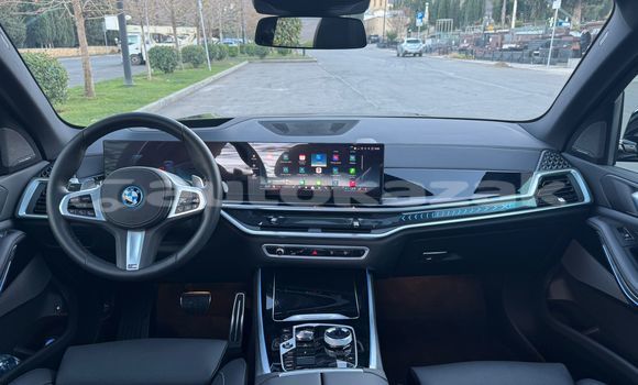 Buy Used BMW X5 Black Car in Georgiyev in Taraz Buy Used BMW X5 Black Car in Georgiyev in Taraz