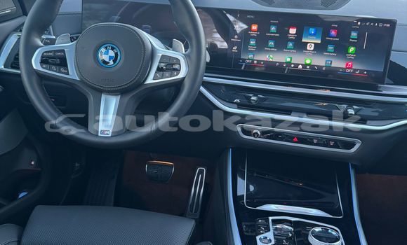 Buy Used BMW X5 Black Car in Georgiyev in Taraz Buy Used BMW X5 Black Car in Georgiyev in Taraz