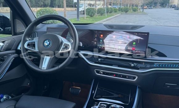 Buy Used BMW X5 Black Car in Georgiyev in Taraz Buy Used BMW X5 Black Car in Georgiyev in Taraz