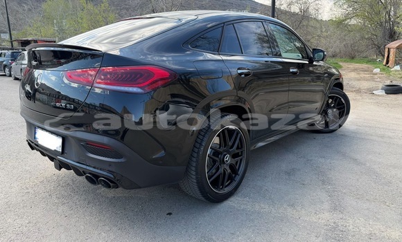 Buy Used Mercedes-Benz GLE Coupe Black Car in Georgiyev in Taraz Buy Used Mercedes-Benz GLE Coupe Black Car in Georgiyev in Taraz