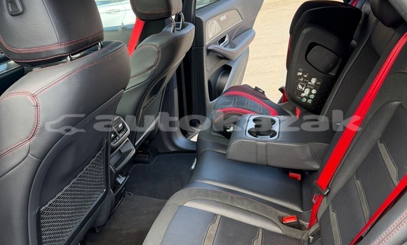 Buy Used Mercedes-Benz GLE Coupe Black Car in Georgiyev in Taraz Buy Used Mercedes-Benz GLE Coupe Black Car in Georgiyev in Taraz