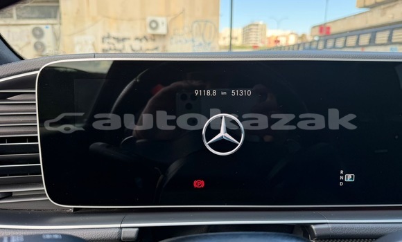 Buy Used Mercedes-Benz GLE Coupe Black Car in Georgiyev in Taraz Buy Used Mercedes-Benz GLE Coupe Black Car in Georgiyev in Taraz