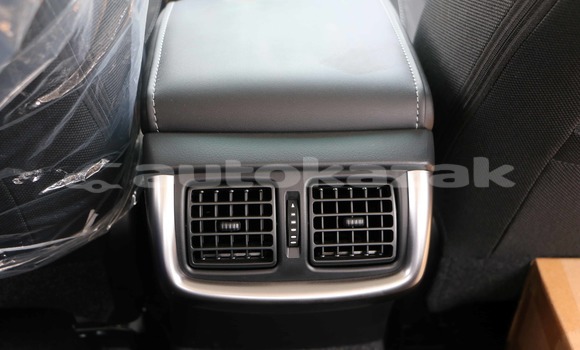 Buy New Toyota Hilux White Car in Import - Dubai in Akmecet Buy New Toyota Hilux White Car in Import - Dubai in Akmecet