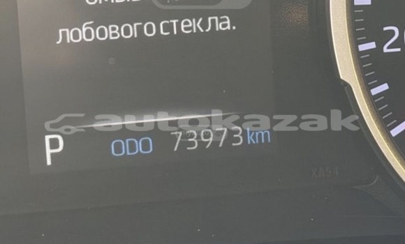 Buy Used Toyota RAV4 White Car in Georgiyev in Taraz Buy Used Toyota RAV4 White Car in Georgiyev in Taraz