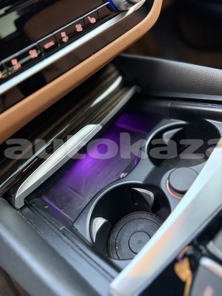 Big with watermark bmw 5 series akmola astana 5897
