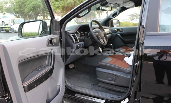 Buy New Ford Ranger Black Car in Import - Dubai in Akmecet Buy New Ford Ranger Black Car in Import - Dubai in Akmecet