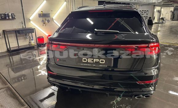 Buy Used Audi Q8 Black Car in Georgiyev in Taraz Buy Used Audi Q8 Black Car in Georgiyev in Taraz